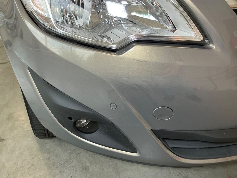 Opel Meriva 1.3 CDTI Innovation 2011 – снимка 34