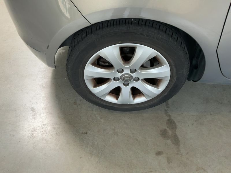 Opel Meriva 1.3 CDTI Innovation 2011 – снимка 9