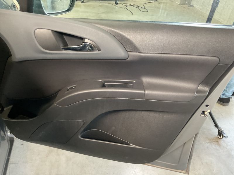 Opel Meriva 1.3 CDTI Innovation 2011 – снимка 25