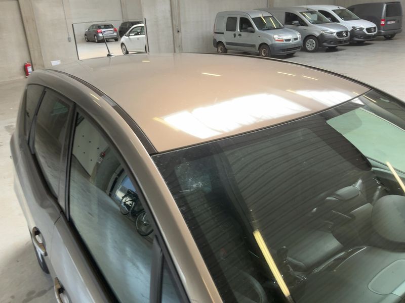 Opel Meriva 1.3 CDTI Innovation 2011 – снимка 13