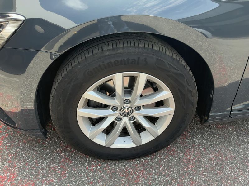 Volkswagen Passat 1.4 TSI Comfortline BlueMotion Tech 2017 – снимка 3