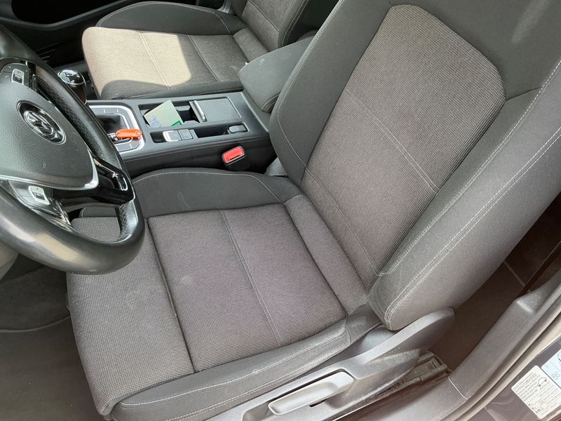 Volkswagen Passat 1.4 TSI Comfortline BlueMotion Tech 2017 – снимка 34