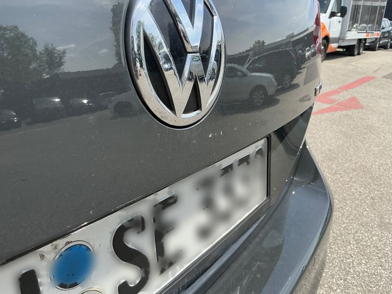 Volkswagen Passat 1.4 TSI Comfortline BlueMotion Tech 2017 – снимка 41