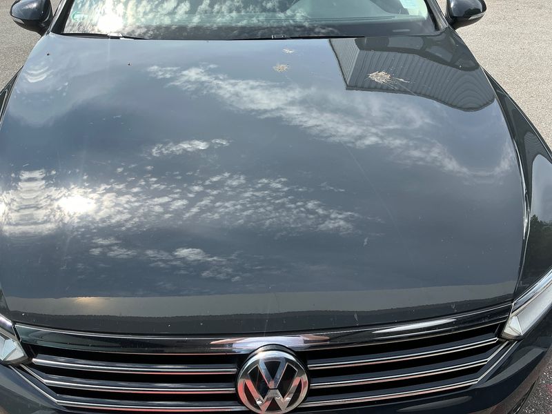 Volkswagen Passat 1.4 TSI Comfortline BlueMotion Tech 2017 – снимка 44