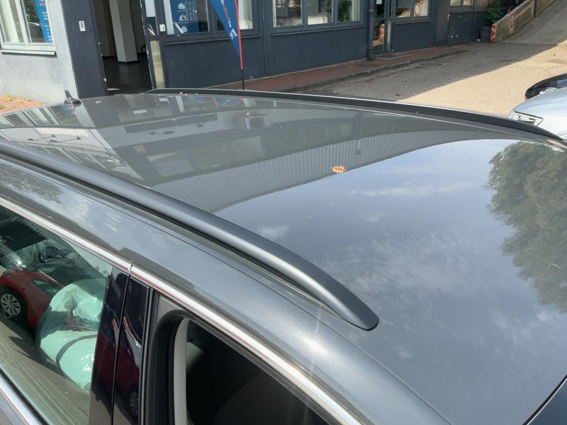 Volkswagen Passat 1.4 TSI Comfortline BlueMotion Tech 2017 – снимка 13