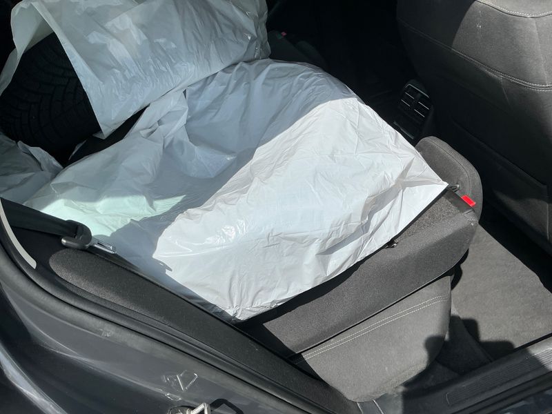 Volkswagen Passat 1.4 TSI Comfortline BlueMotion Tech 2017 – снимка 33