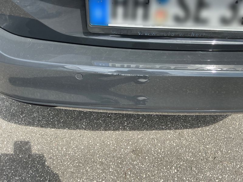 Volkswagen Passat 1.4 TSI Comfortline BlueMotion Tech 2017 – снимка 39