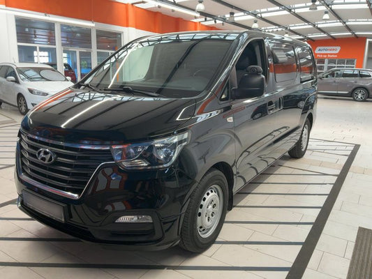 Hyundai H1 2.5 CRDi Cargo Profi 2019 – снимка 1