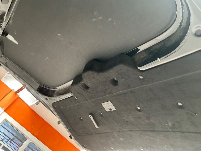 Hyundai H1 2.5 CRDi Cargo Profi 2019 – снимка 32