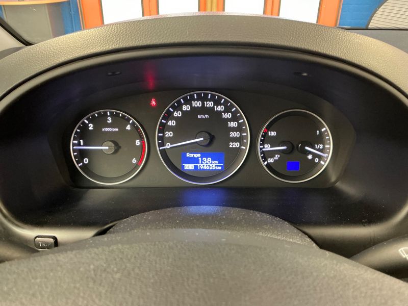 Hyundai H1 2.5 CRDi Cargo Profi 2019 – снимка 19
