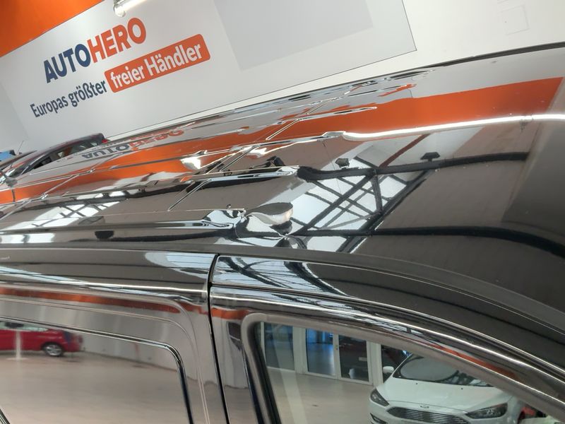 Hyundai H1 2.5 CRDi Cargo Profi 2019 – снимка 13