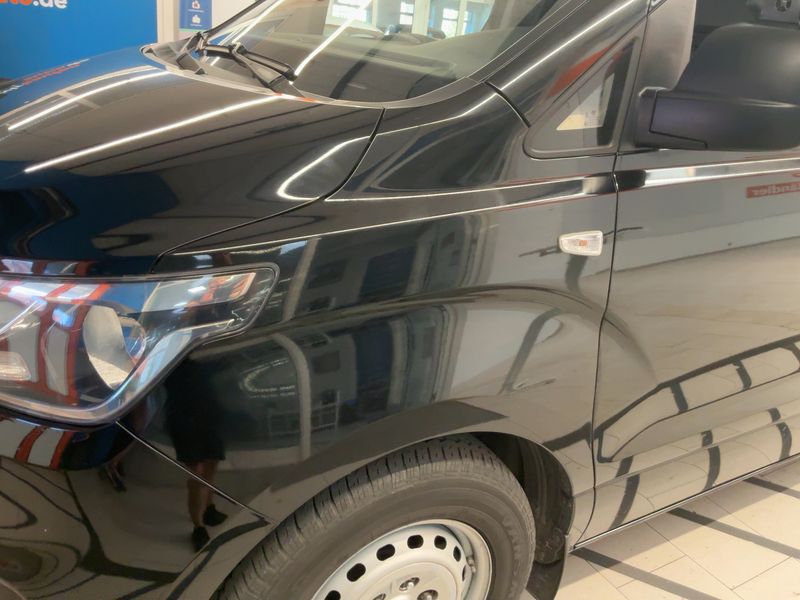 Hyundai H1 2.5 CRDi Cargo Profi 2019 – снимка 2