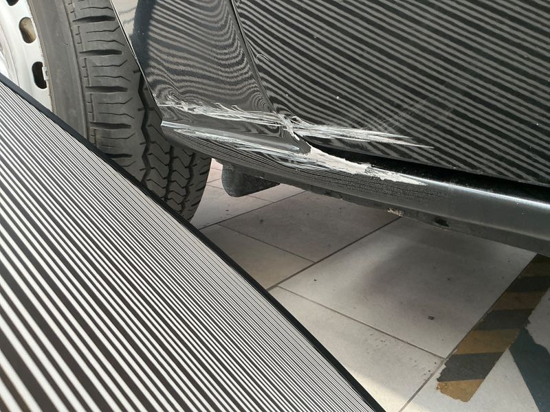Hyundai H1 2.5 CRDi Cargo Profi 2019 – снимка 23