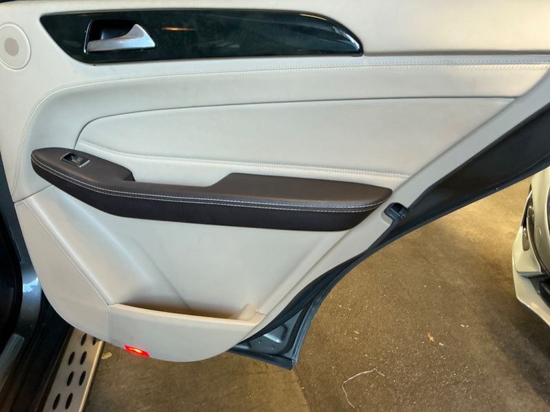 Mercedes-Benz GLE-Klasse GLE 250 d 4Matic 2017 – снимка 47
