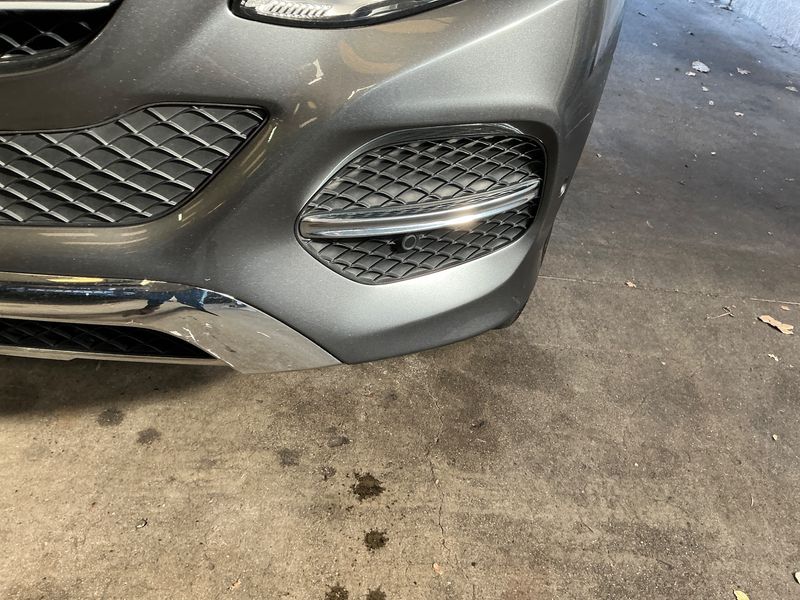 Mercedes-Benz GLE-Klasse GLE 250 d 4Matic 2017 – снимка 62