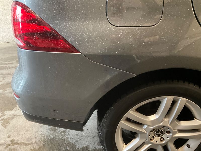 Mercedes-Benz GLE-Klasse GLE 250 d 4Matic 2017 – снимка 57