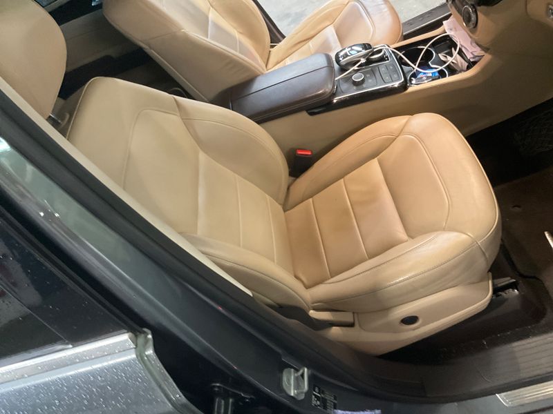 Mercedes-Benz GLE-Klasse GLE 250 d 4Matic 2017 – снимка 35