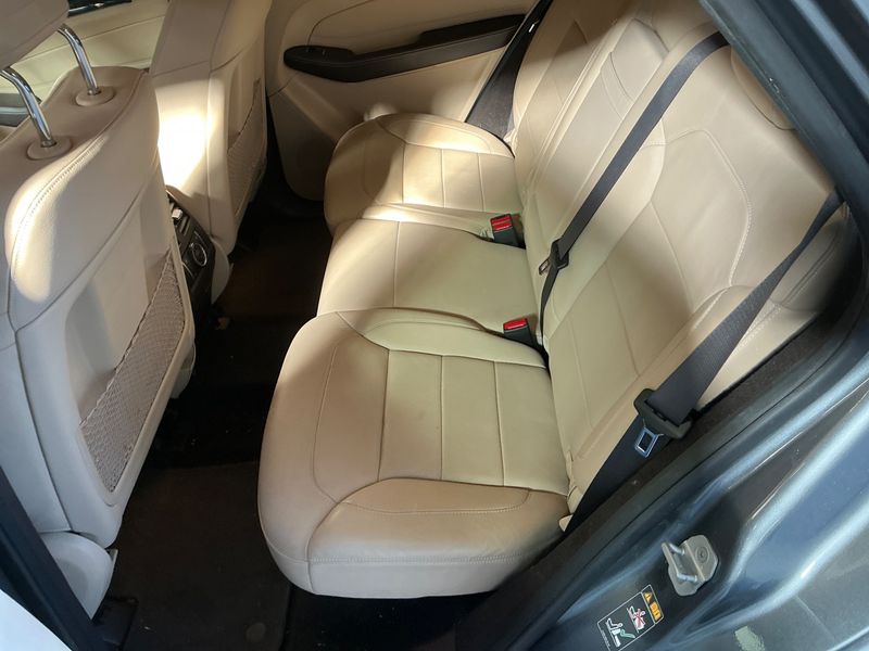 Mercedes-Benz GLE-Klasse GLE 250 d 4Matic 2017 – снимка 44
