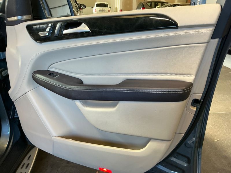 Mercedes-Benz GLE-Klasse GLE 250 d 4Matic 2017 – снимка 49
