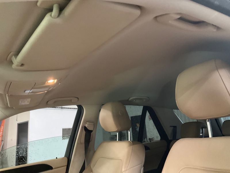 Mercedes-Benz GLE-Klasse GLE 250 d 4Matic 2017 – снимка 38