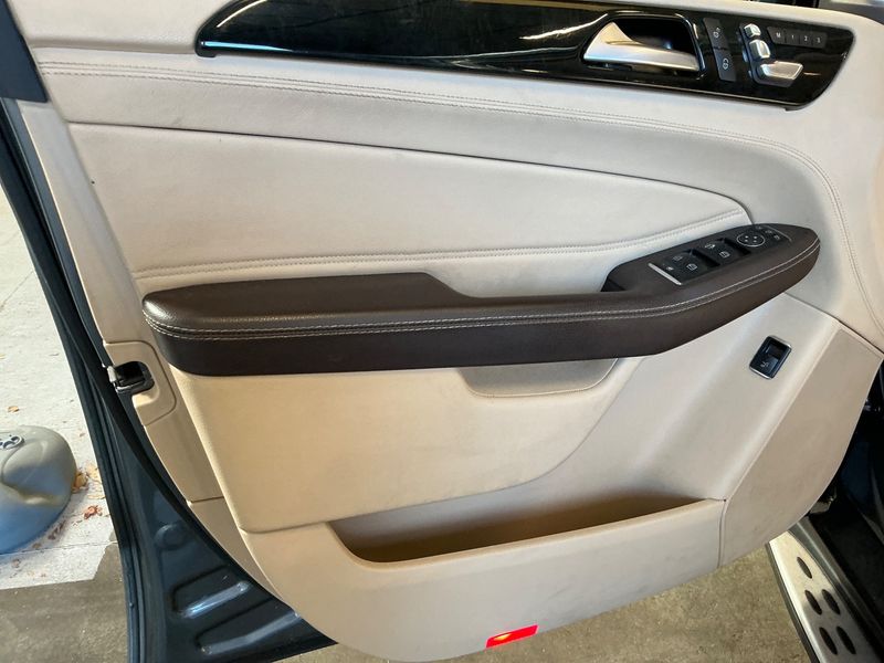 Mercedes-Benz GLE-Klasse GLE 250 d 4Matic 2017 – снимка 40