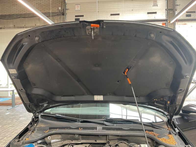Volkswagen Jetta 1.2 TSI Comfortline BlueMotion Tech 2011 – снимка 28