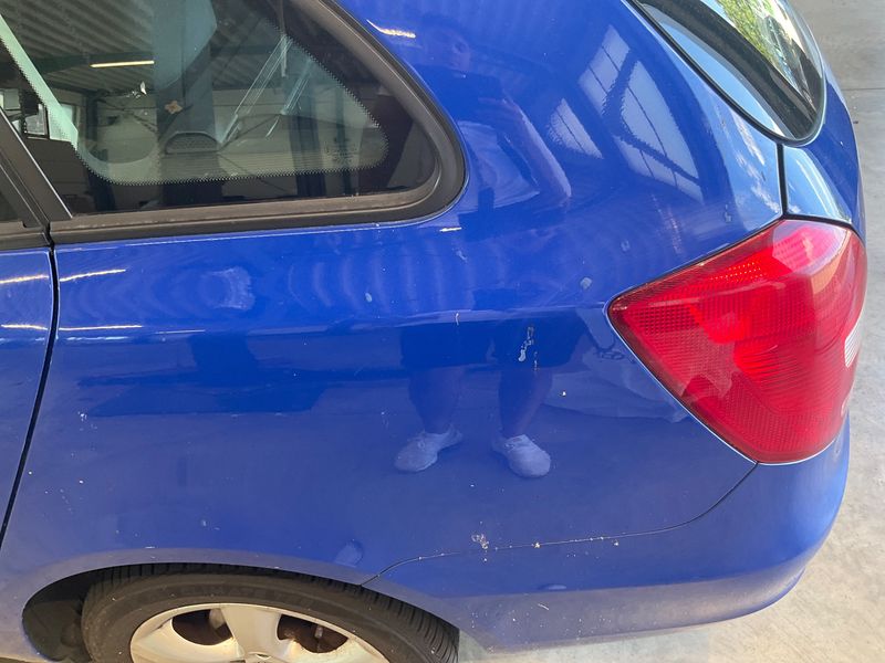 Skoda Fabia 1.4 Style Edition 2009 – снимка 28