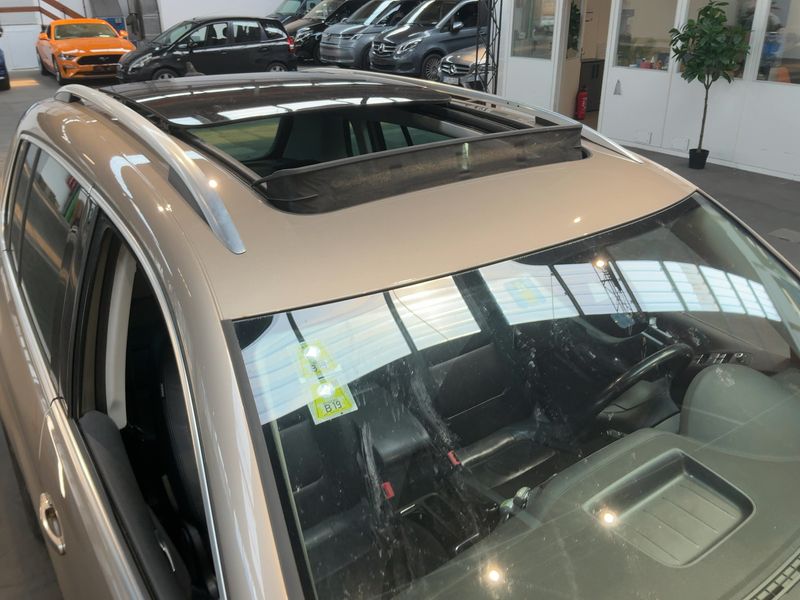 Volkswagen Tiguan 2.0 TDI Sport & Style 4Motion BlueMotion Tech 2014 – снимка 13