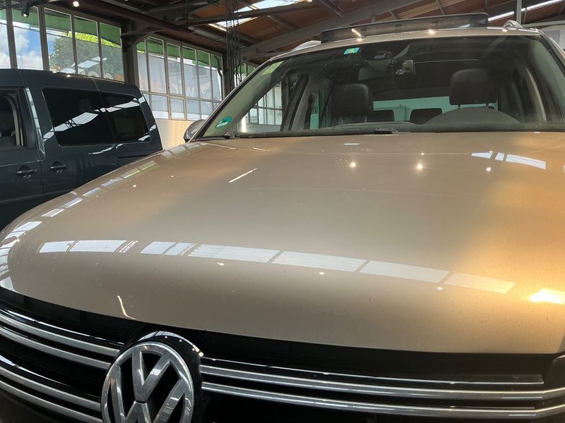 Volkswagen Tiguan 2.0 TDI Sport & Style 4Motion BlueMotion Tech 2014 – снимка 33