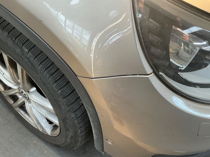 Volkswagen Tiguan 2.0 TDI Sport & Style 4Motion BlueMotion Tech 2014 – снимка 34