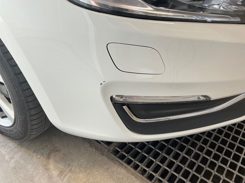 Volvo V60 2.0 D3 Momentum 2018 – снимка 32