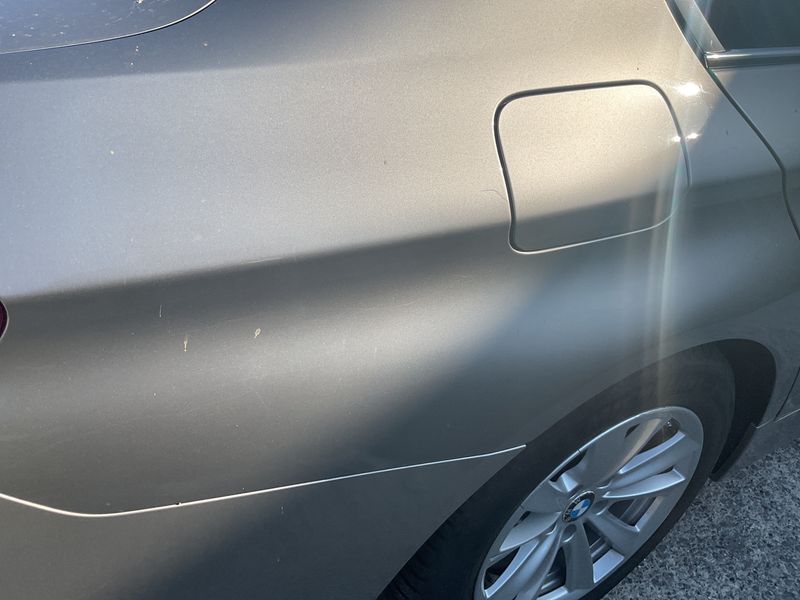BMW 5er 520d 2015 – снимка 26