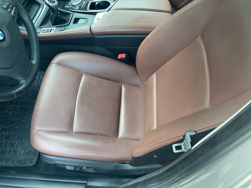 BMW 5er 520d 2015 – снимка 31