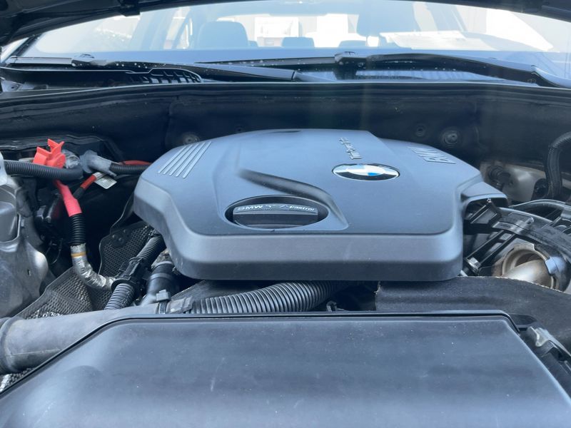 BMW 5er 520d 2015 – снимка 40