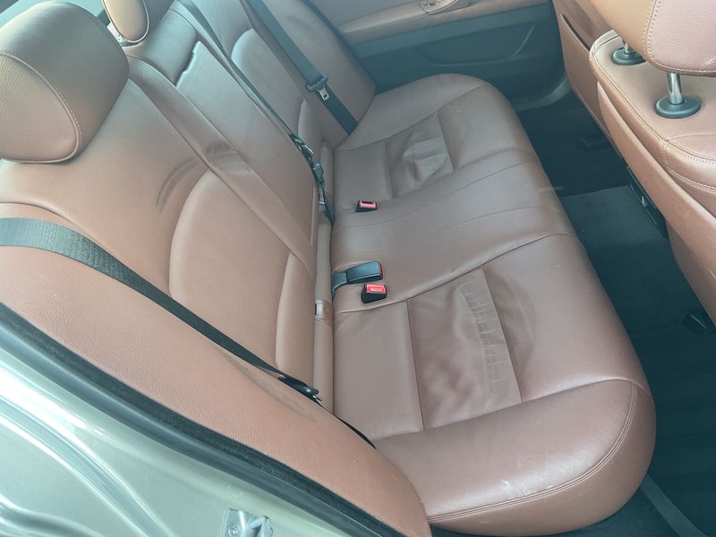 BMW 5er 520d 2015 – снимка 32