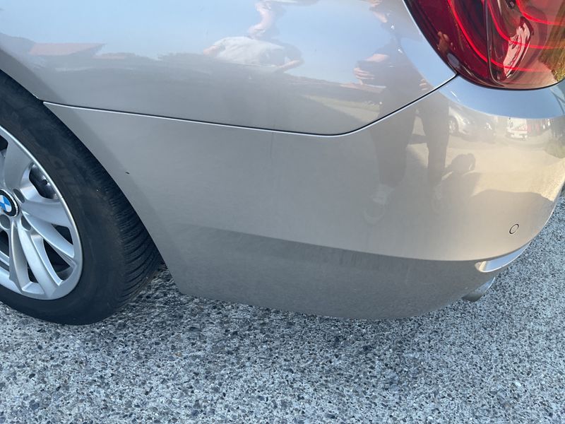 BMW 5er 520d 2015 – снимка 35