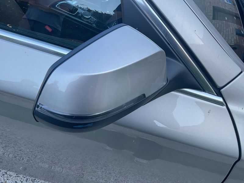 BMW 5er 520d 2015 – снимка 27
