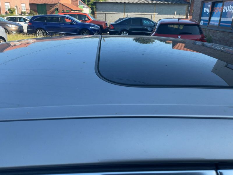 BMW 5er 520d 2015 – снимка 21