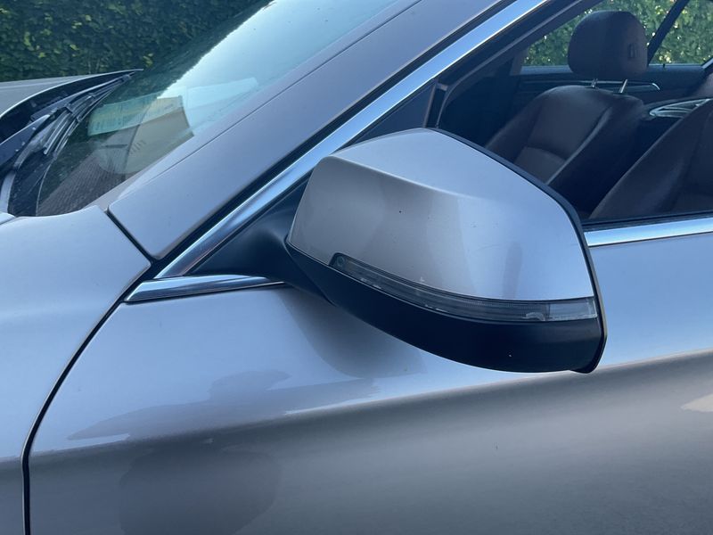 BMW 5er 520d 2015 – снимка 34