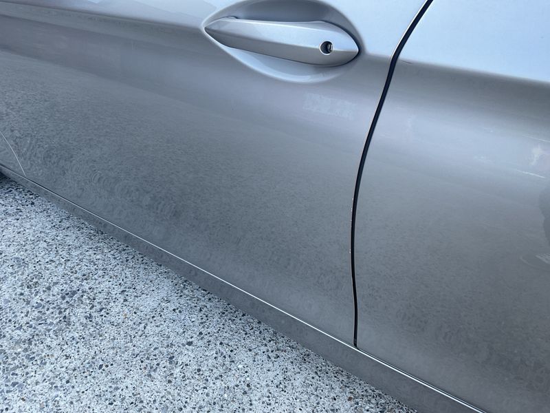 BMW 5er 520d 2015 – снимка 33