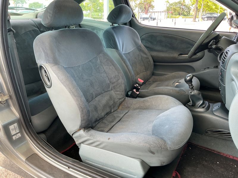 Renault Megane 1.6 1996 – снимка 3