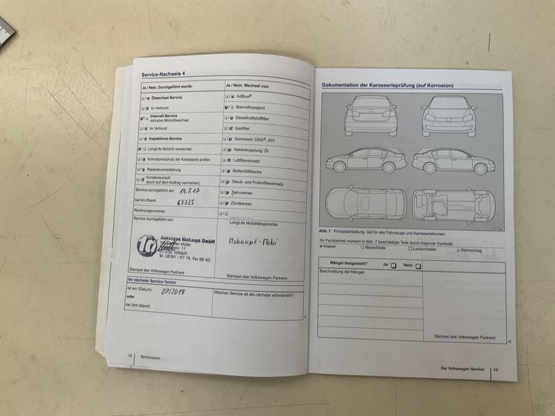 Volkswagen Golf VI 1.6 TDI Match 2012 – снимка 27