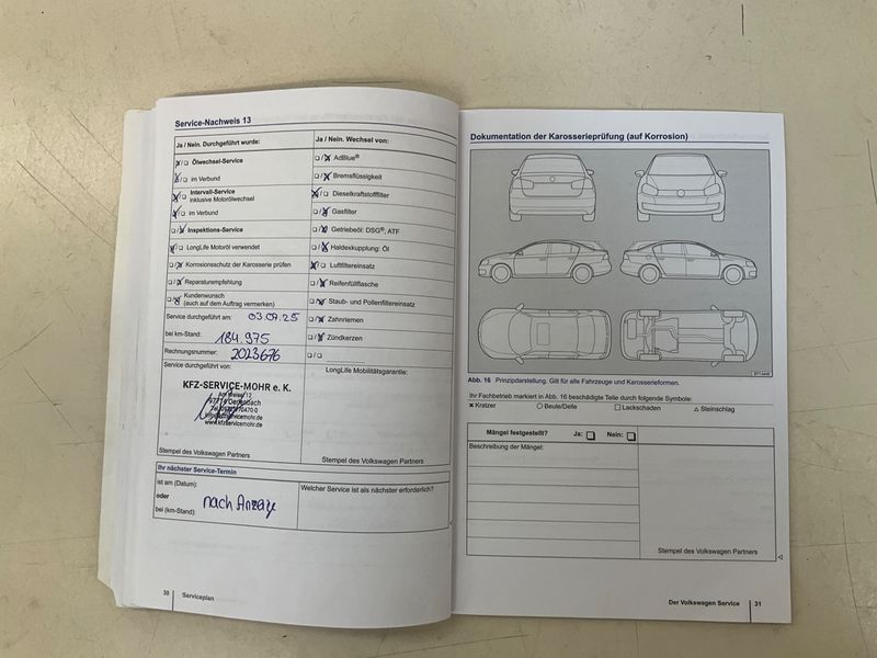Volkswagen Golf VI 1.6 TDI Match 2012 – снимка 35
