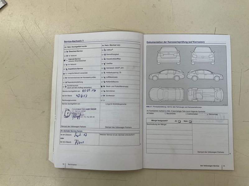 Volkswagen Golf VI 1.6 TDI Match 2012 – снимка 26