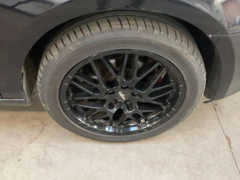 Volkswagen Golf VI 1.6 TDI Match 2012 – снимка 19