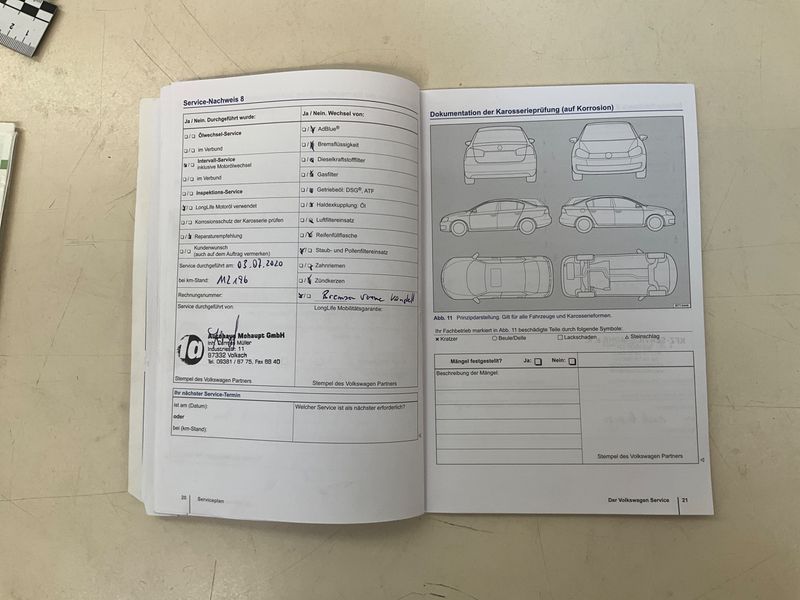 Volkswagen Golf VI 1.6 TDI Match 2012 – снимка 31
