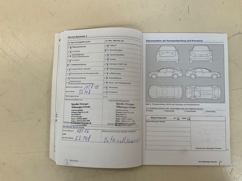 Volkswagen Golf VI 1.6 TDI Match 2012 – снимка 25