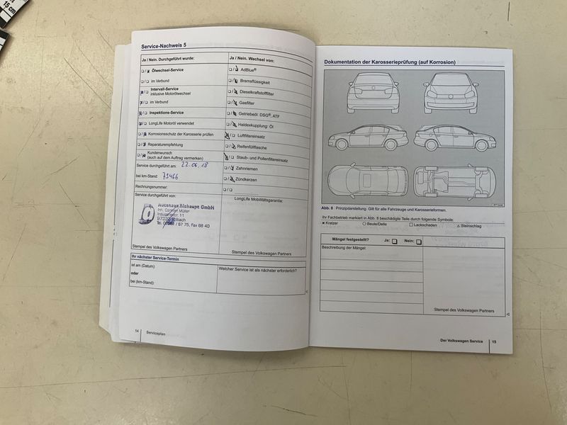 Volkswagen Golf VI 1.6 TDI Match 2012 – снимка 28