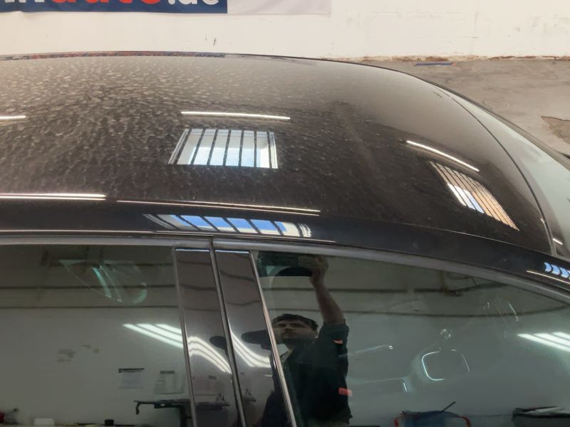Volkswagen Golf VI 1.6 TDI Match 2012 – снимка 20