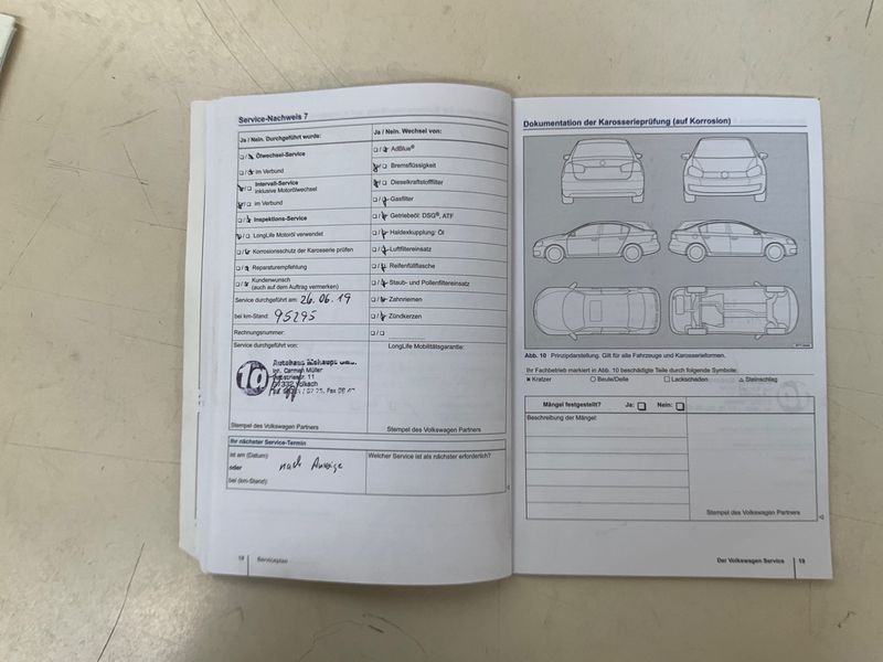 Volkswagen Golf VI 1.6 TDI Match 2012 – снимка 30